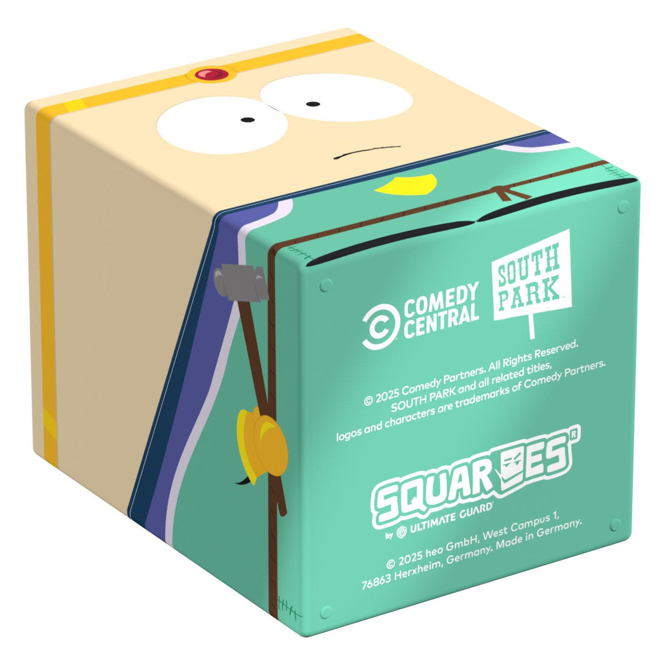 Immagine del prodotto Squaroes Squaroe South Park™: Il Bastone della Verità SP015 - Paladino Butters