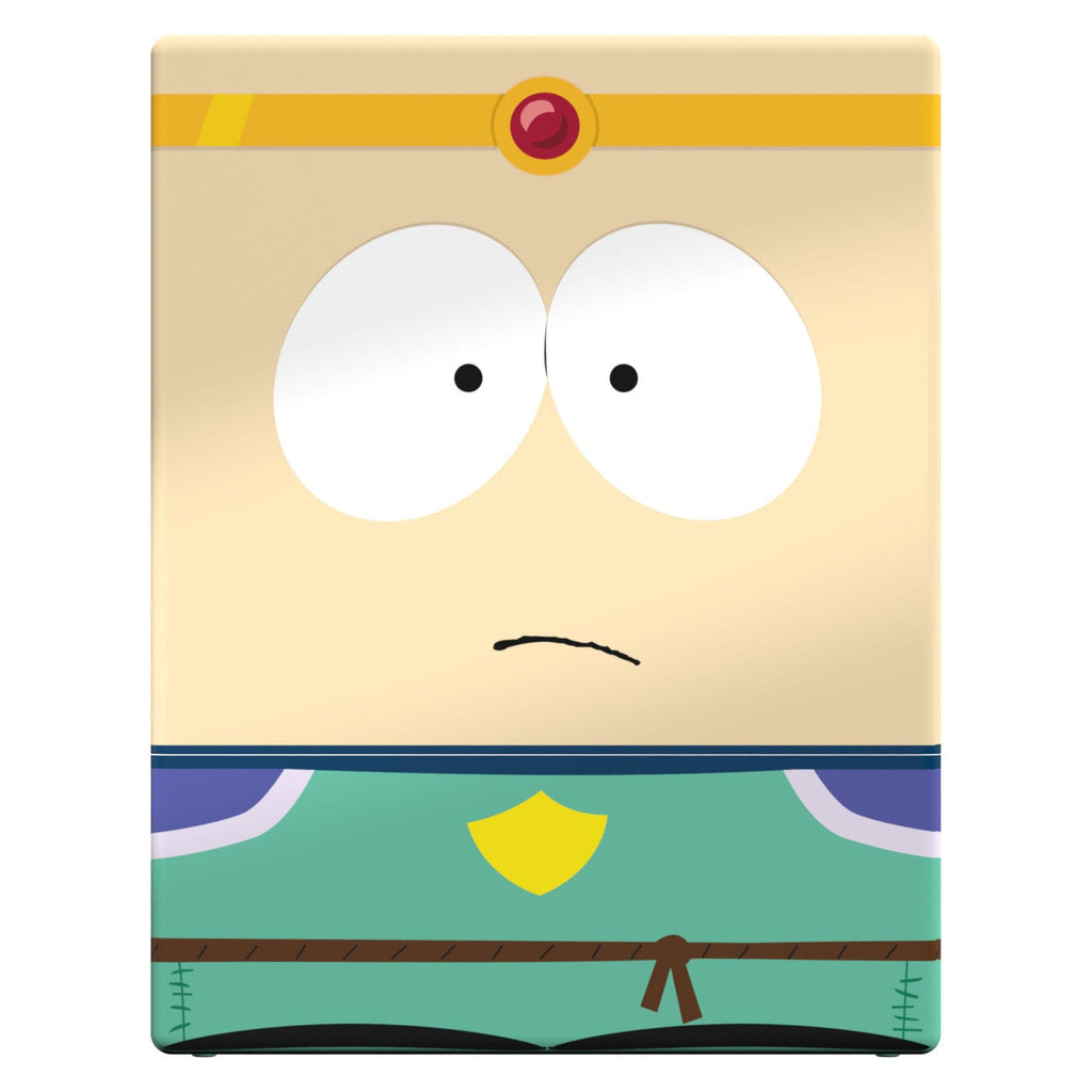 Immagine del prodotto Squaroes Squaroe South Park™: Il Bastone della Verità SP015 - Paladino Butters