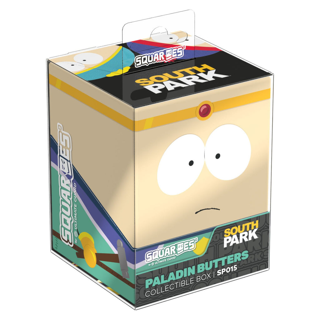 Immagine del prodotto Squaroes Squaroe South Park™: Il Bastone della Verità SP015 - Paladino Butters
