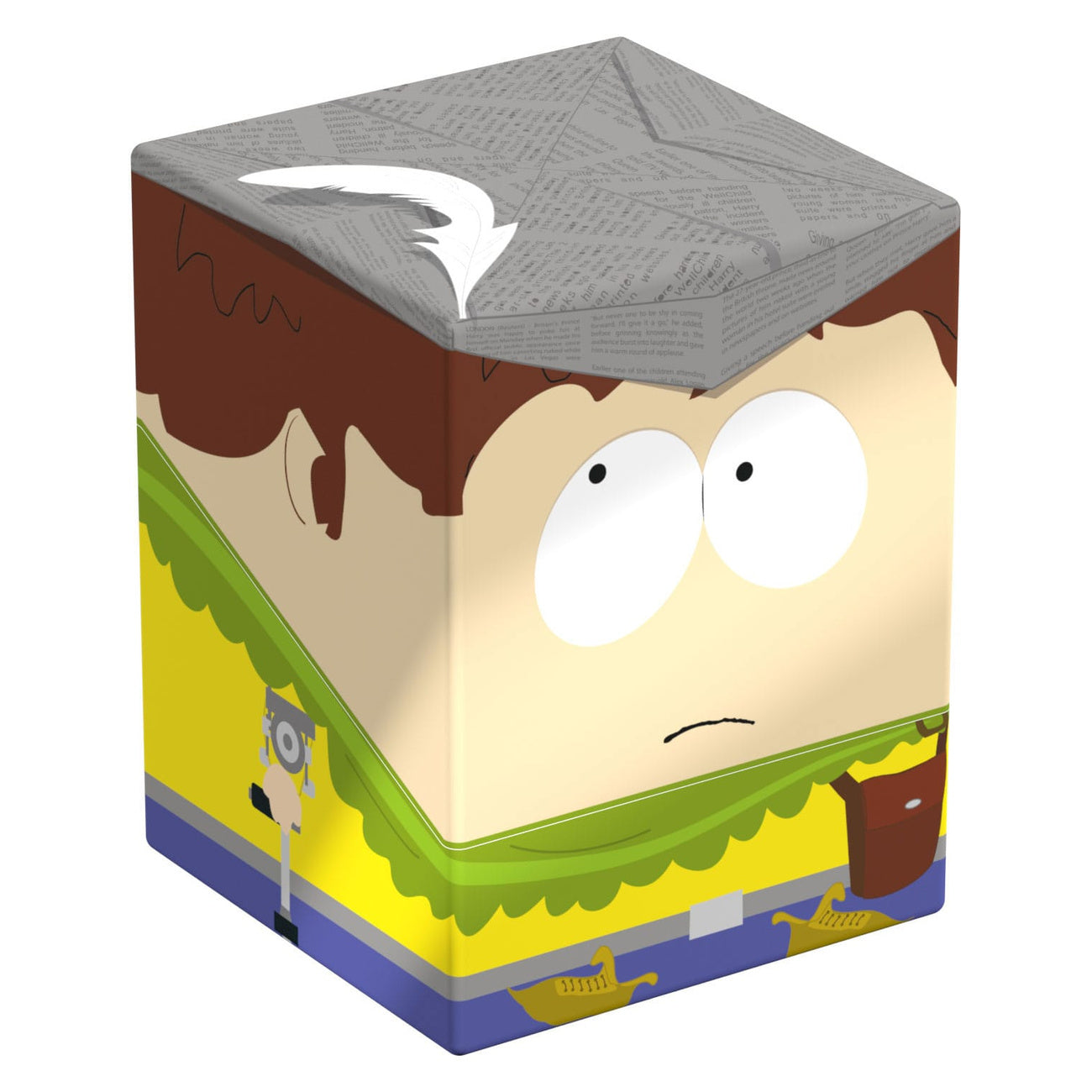 Immagine del prodotto Squaroes Squaroe South Park™: Il Bastone della Verità SP016 - Jimmy il Bardo