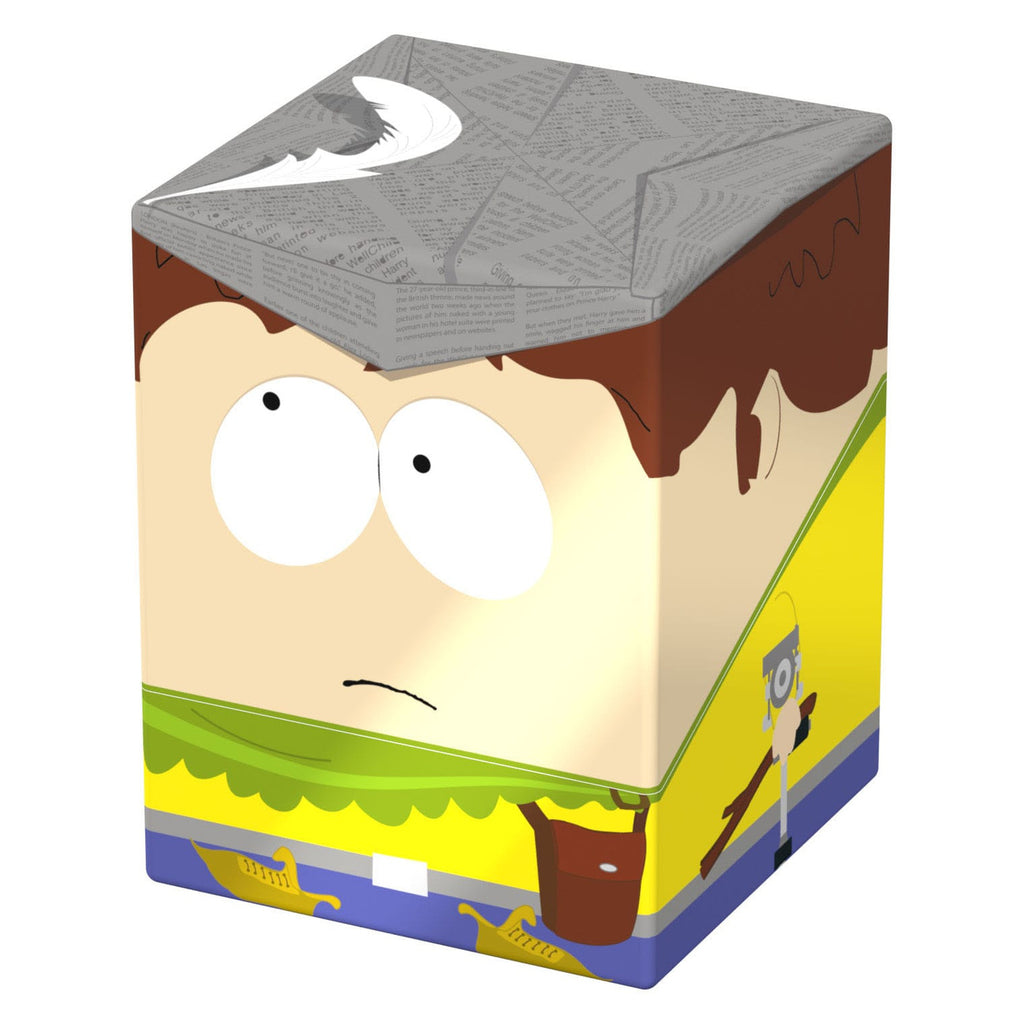 Immagine del prodotto Squaroes Squaroe South Park™: Il Bastone della Verità SP016 - Jimmy il Bardo