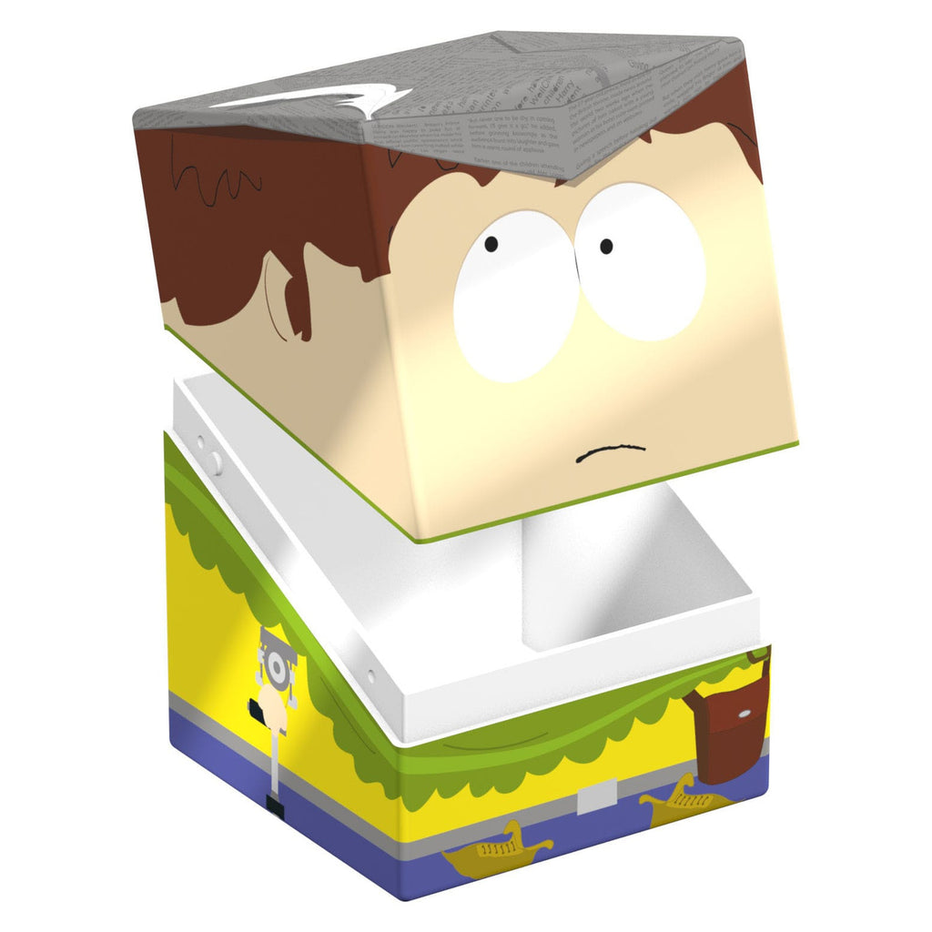 Immagine del prodotto Squaroes Squaroe South Park™: Il Bastone della Verità SP016 - Jimmy il Bardo