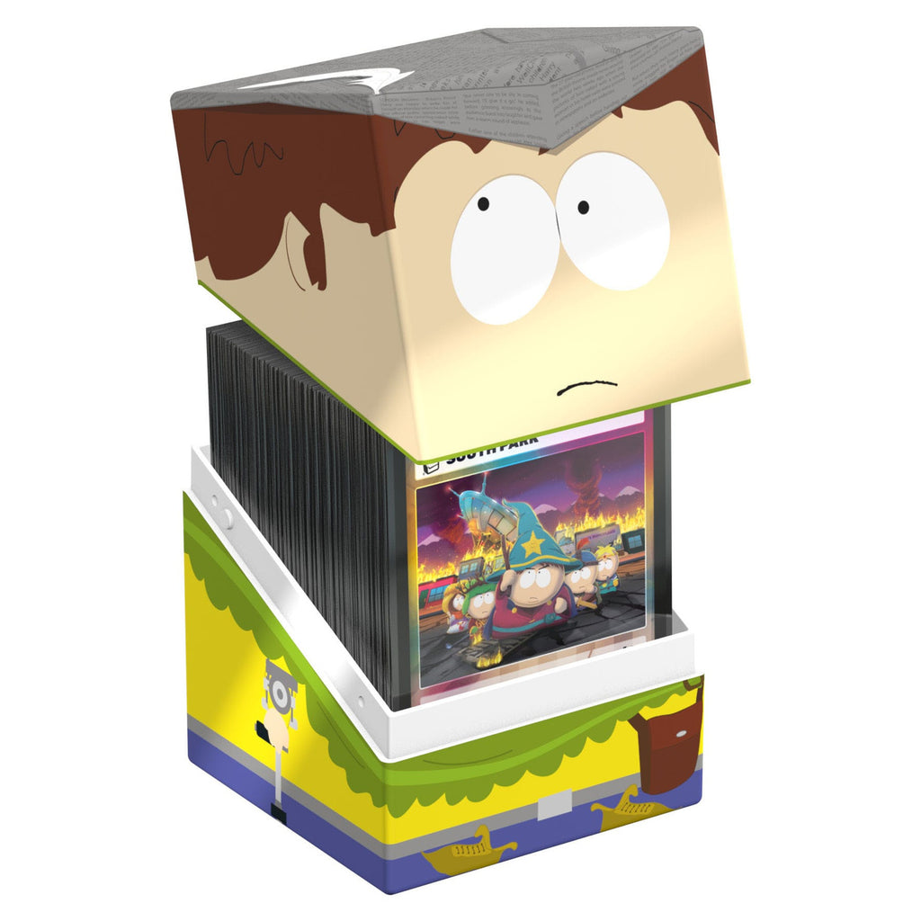 Immagine del prodotto Squaroes Squaroe South Park™: Il Bastone della Verità SP016 - Jimmy il Bardo