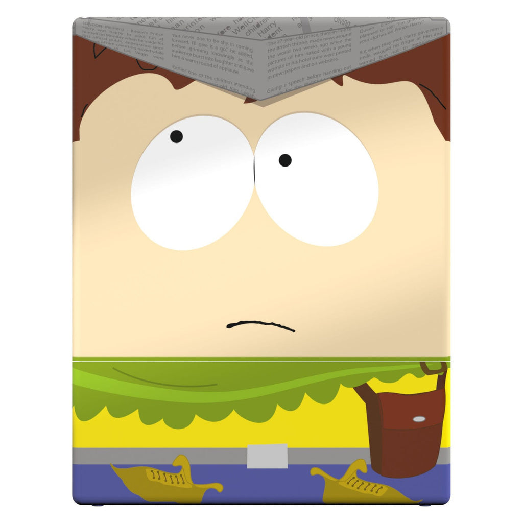 Immagine del prodotto Squaroes Squaroe South Park™: Il Bastone della Verità SP016 - Jimmy il Bardo