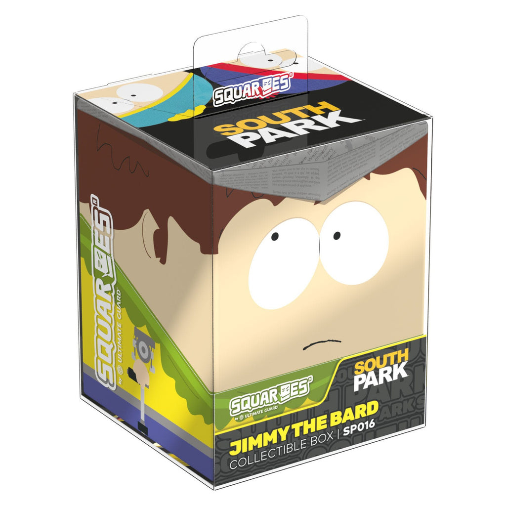 Immagine del prodotto Squaroes Squaroe South Park™: Il Bastone della Verità SP016 - Jimmy il Bardo