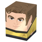 Product image Squaroes Squaroe Star Trek: The Original Series ST010 - Captain Kirk