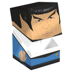 Immagine del prodotto Squaroes Squaroe Star Trek: La Serie Classica ST011 - Spock