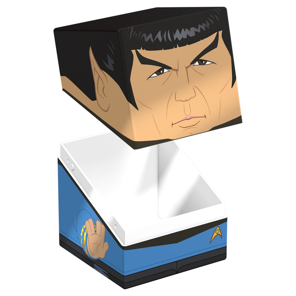 Immagine del prodotto Squaroes Squaroe Star Trek: La Serie Classica ST011 - Spock
