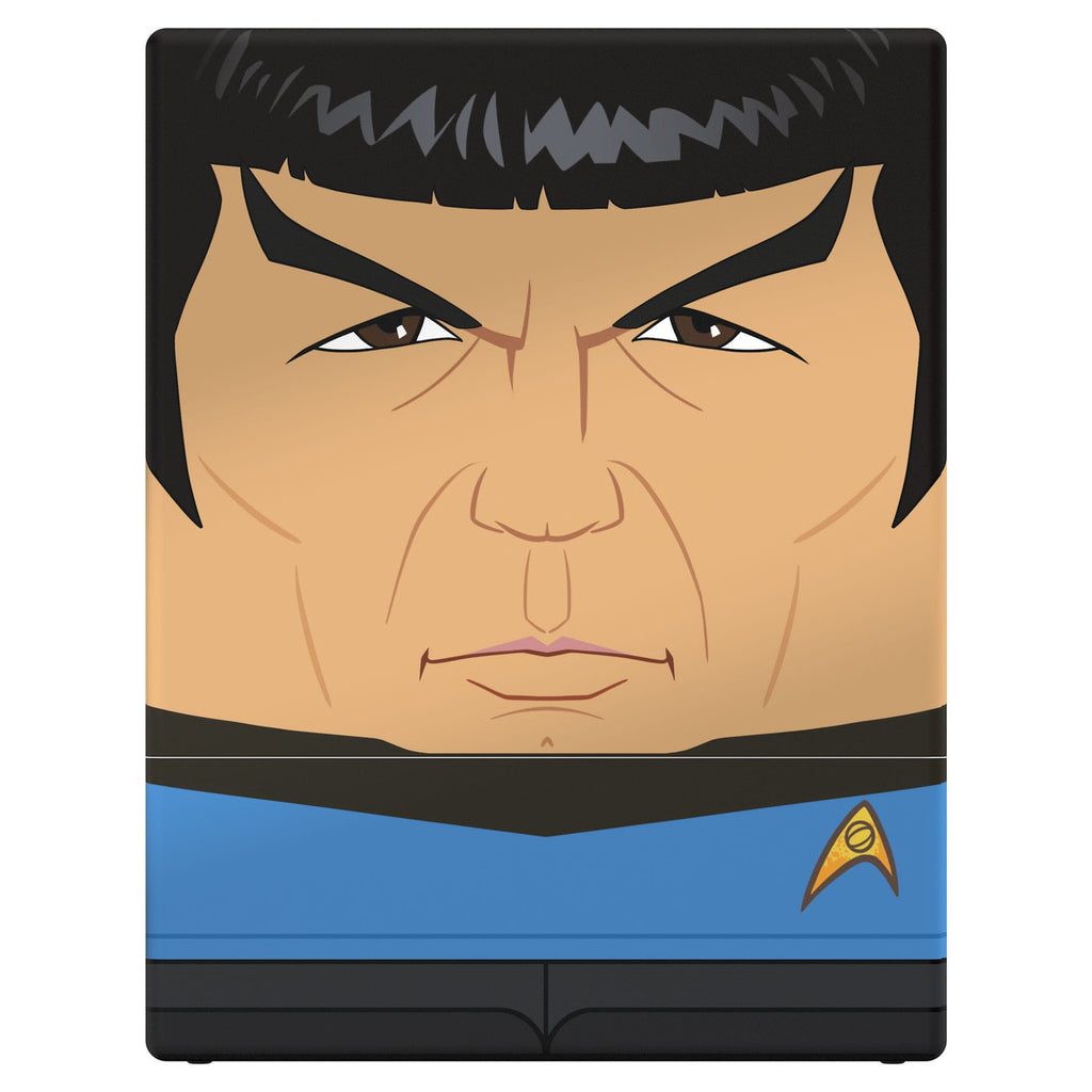 Immagine del prodotto Squaroes Squaroe Star Trek: La Serie Classica ST011 - Spock