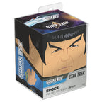 Immagine del prodotto Squaroes Squaroe Star Trek: La Serie Classica ST011 - Spock