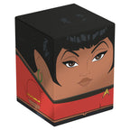 Immagine del prodotto Squaroes Squaroe Star Trek: La Serie Classica ST012 - Uhura