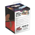 Immagine del prodotto Squaroes Squaroe Star Trek: La Serie Classica ST012 - Uhura