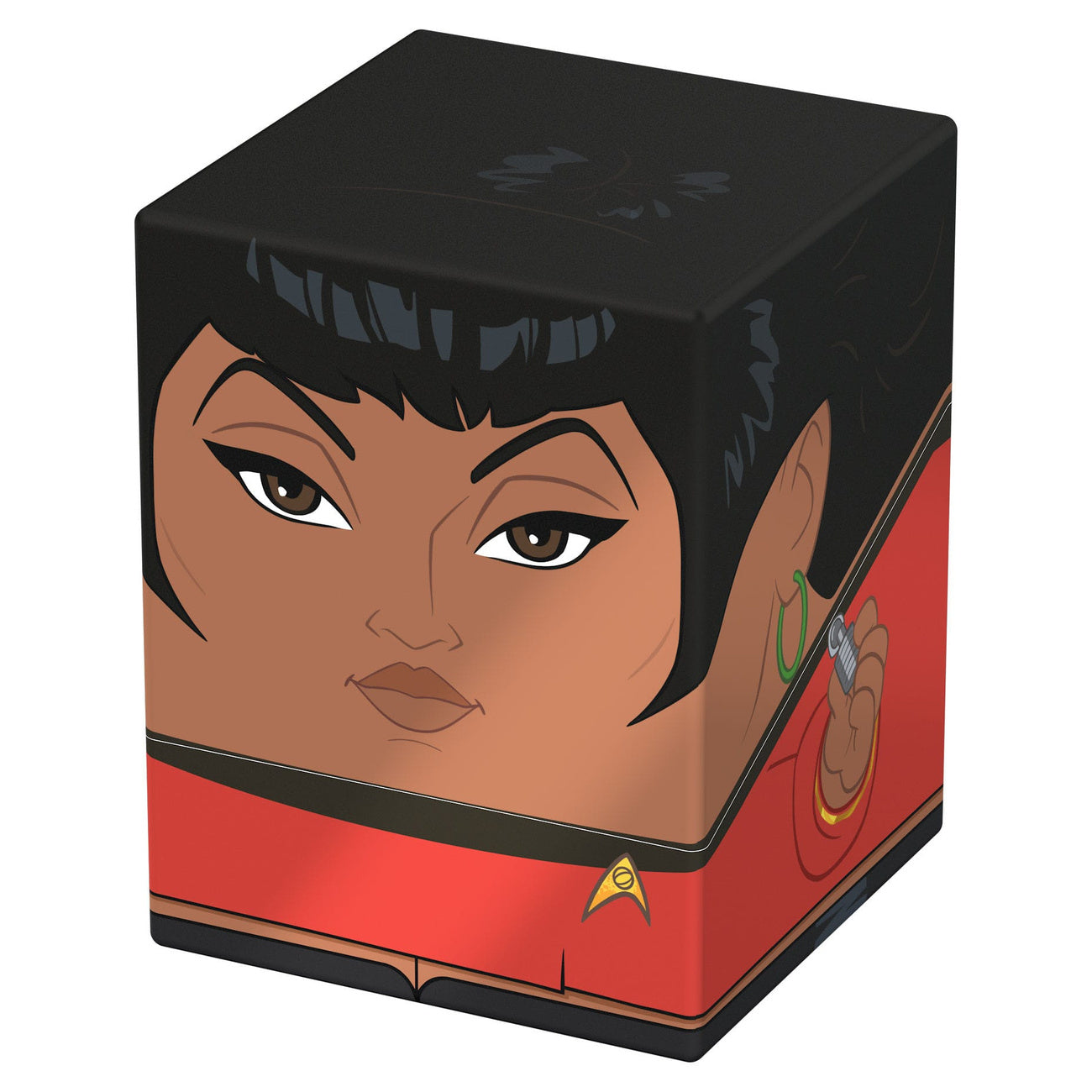 Immagine del prodotto Squaroes Squaroe Star Trek: La Serie Classica ST012 - Uhura