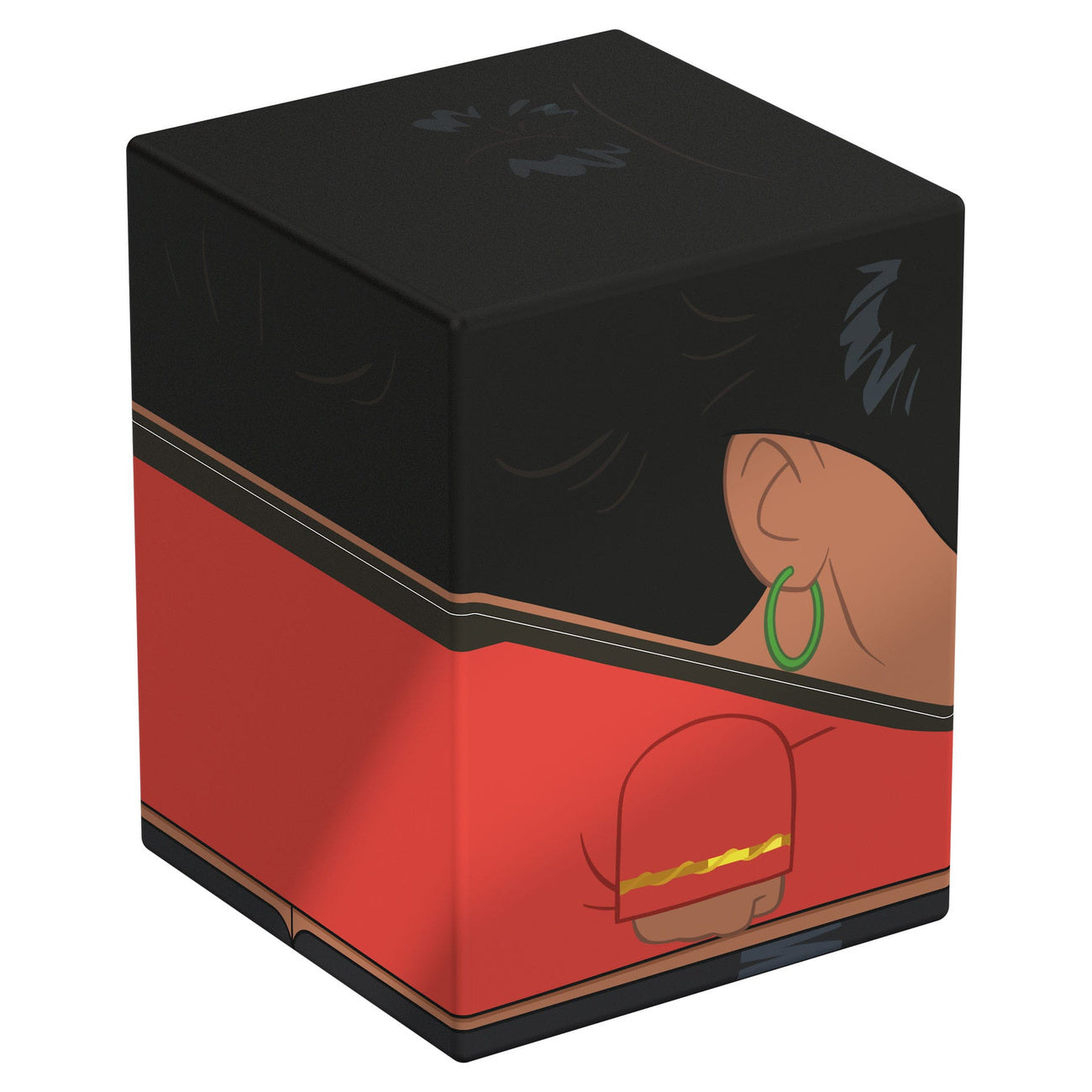Immagine del prodotto Squaroes Squaroe Star Trek: La Serie Classica ST012 - Uhura