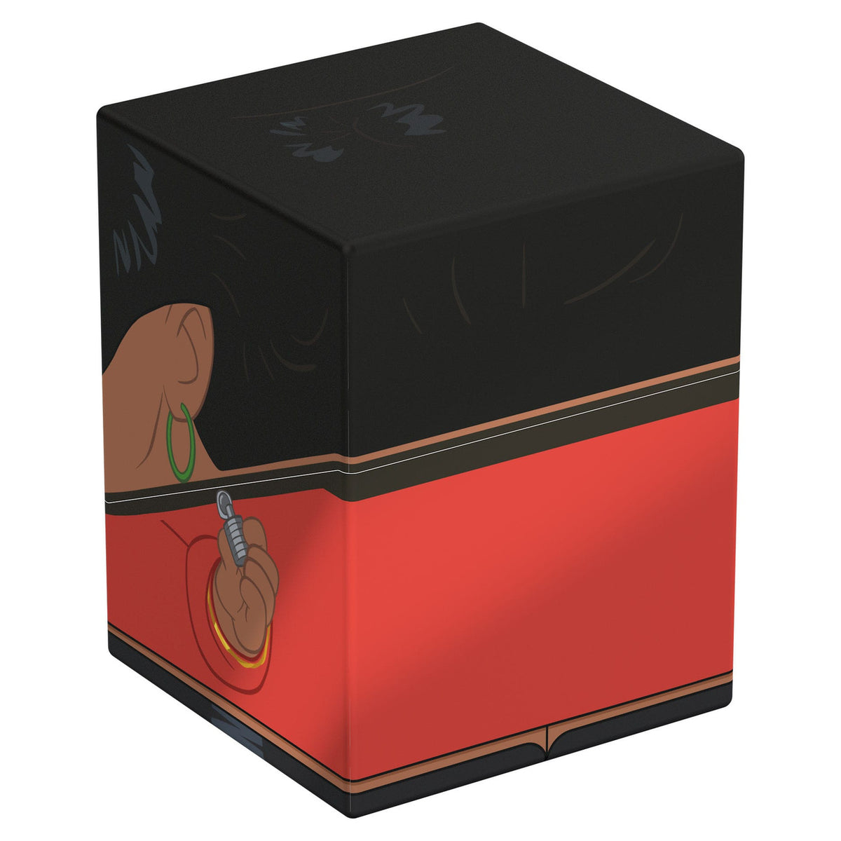 Immagine del prodotto Squaroes Squaroe Star Trek: La Serie Classica ST012 - Uhura