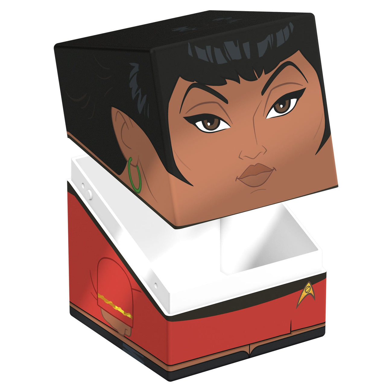 Immagine del prodotto Squaroes Squaroe Star Trek: La Serie Classica ST012 - Uhura