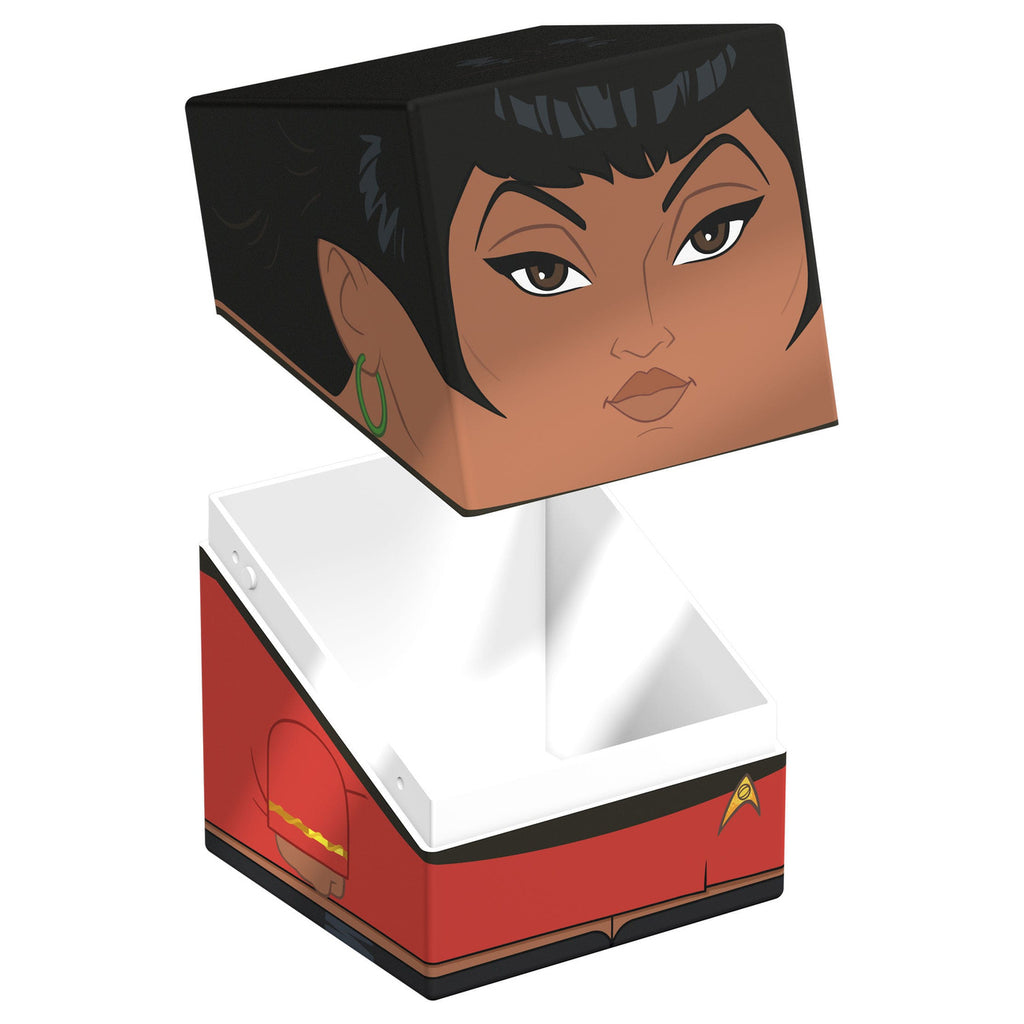 Immagine del prodotto Squaroes Squaroe Star Trek: La Serie Classica ST012 - Uhura