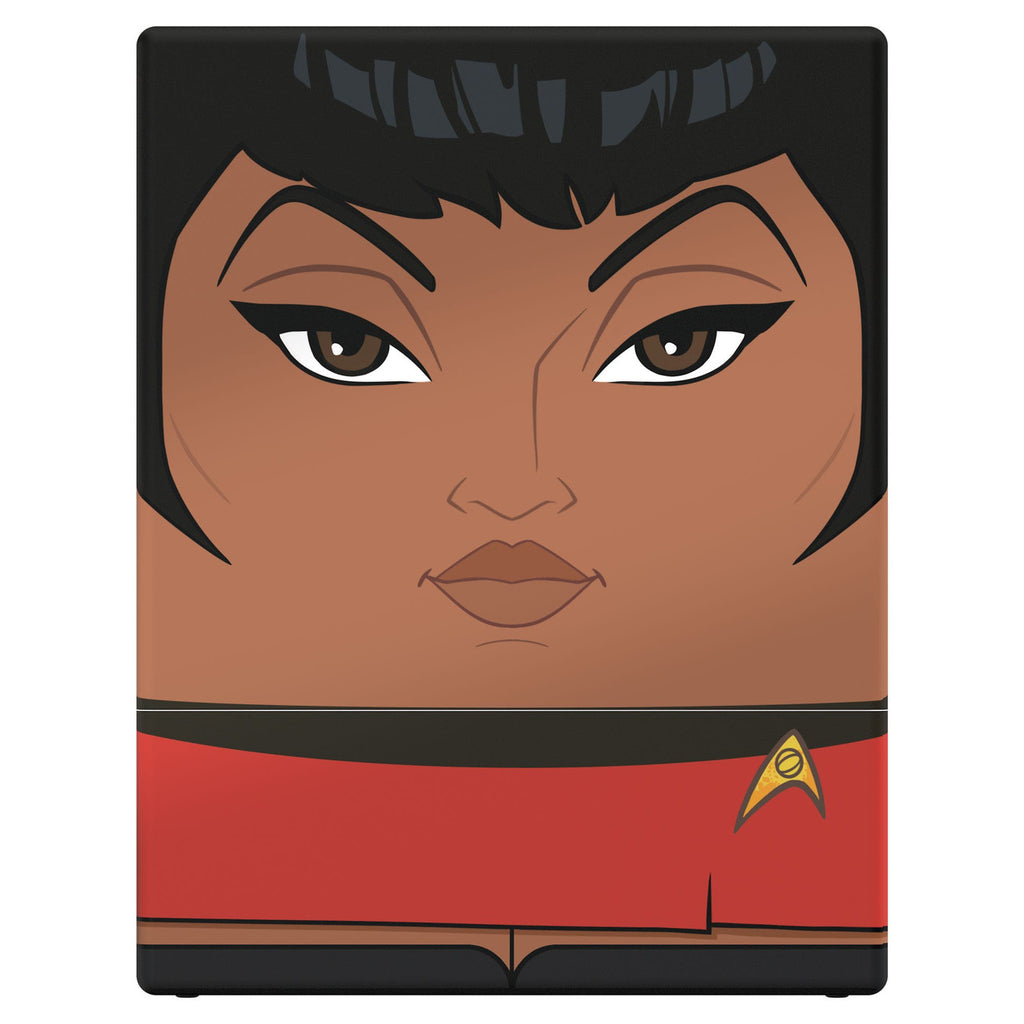 Immagine del prodotto Squaroes Squaroe Star Trek: La Serie Classica ST012 - Uhura
