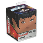 Immagine del prodotto Squaroes Squaroe Star Trek: La Serie Classica ST012 - Uhura