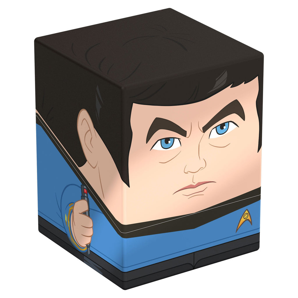 Product image Squaroes Squaroe Star Trek: The Original Series ST013 - Dr. McCoy