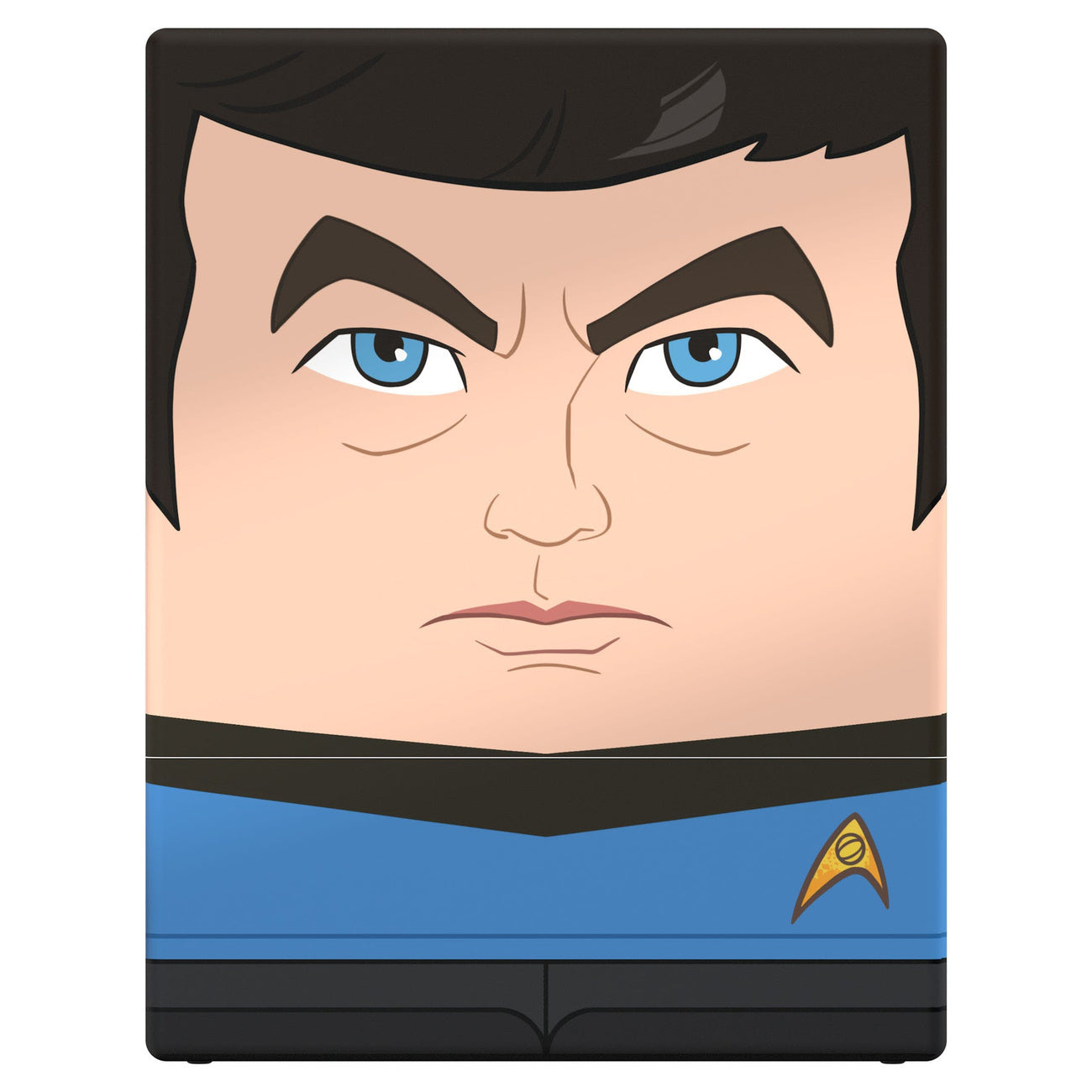 Product image Squaroes Squaroe Star Trek: The Original Series ST013 - Dr. McCoy
