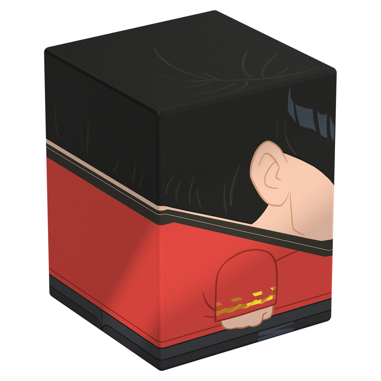 Immagine del prodotto Squaroes Squaroe Star Trek: La Serie Classica ST014 - Scotty