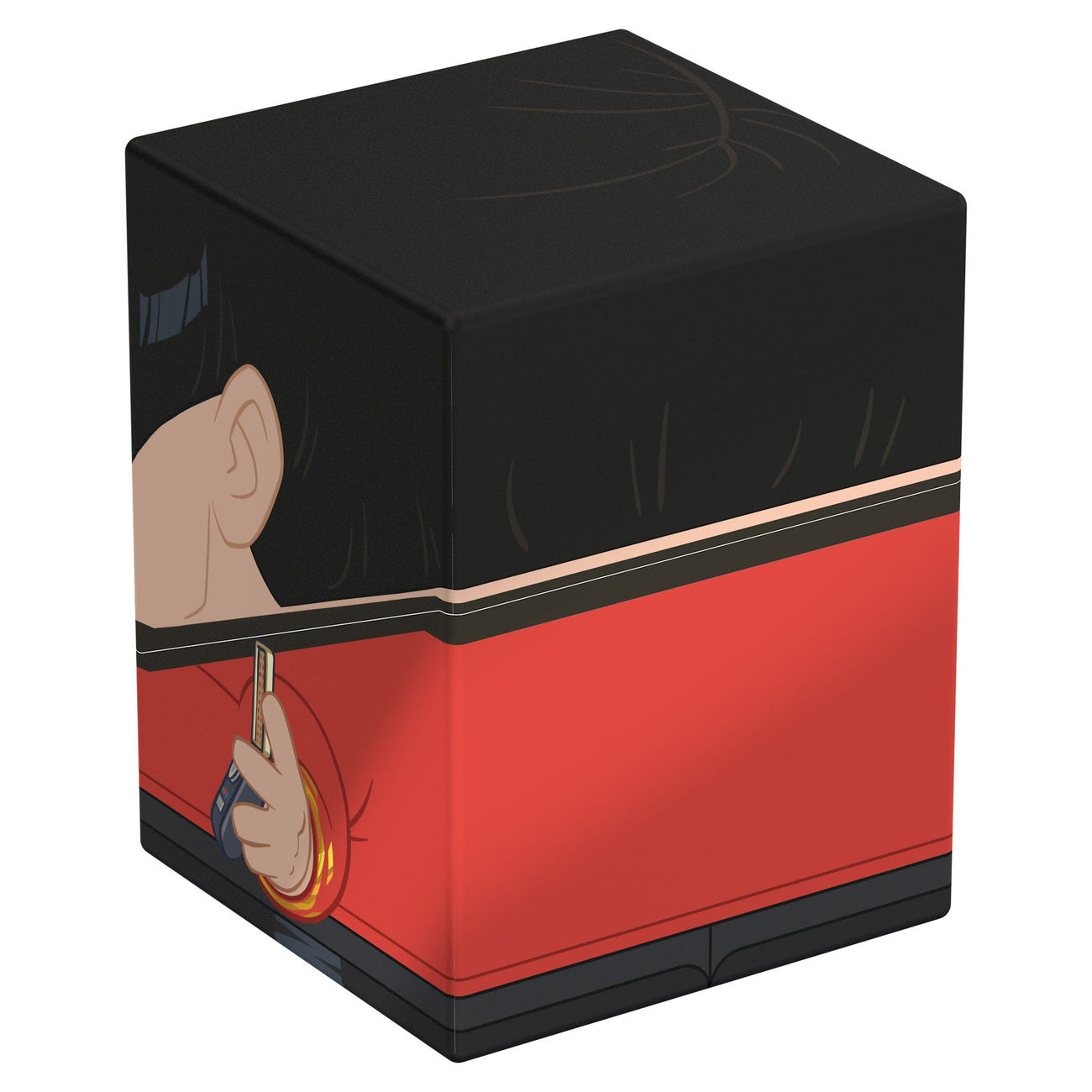 Immagine del prodotto Squaroes Squaroe Star Trek: La Serie Classica ST014 - Scotty