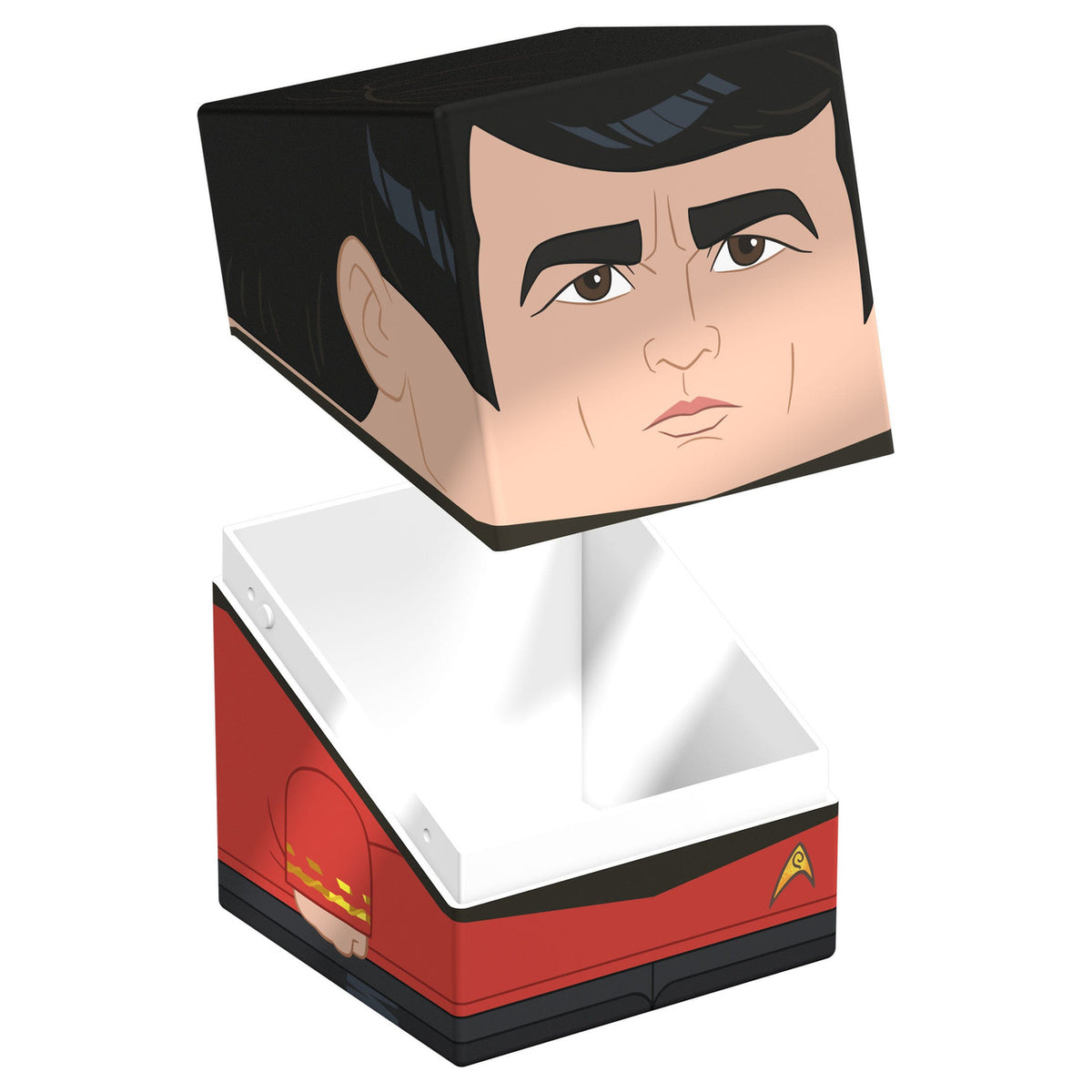 Immagine del prodotto Squaroes Squaroe Star Trek: La Serie Classica ST014 - Scotty