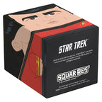 Immagine del prodotto Squaroes Squaroe Star Trek: La Serie Classica ST014 - Scotty