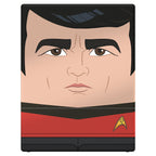 Immagine del prodotto Squaroes Squaroe Star Trek: La Serie Classica ST014 - Scotty