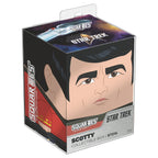 Immagine del prodotto Squaroes Squaroe Star Trek: La Serie Classica ST014 - Scotty