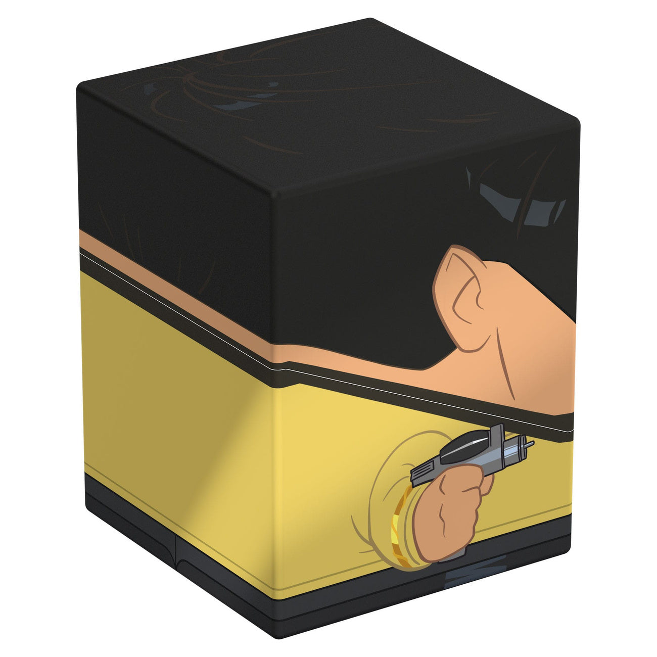 Product image Squaroes Squaroe Star Trek: The Original Series ST015 - Sulu