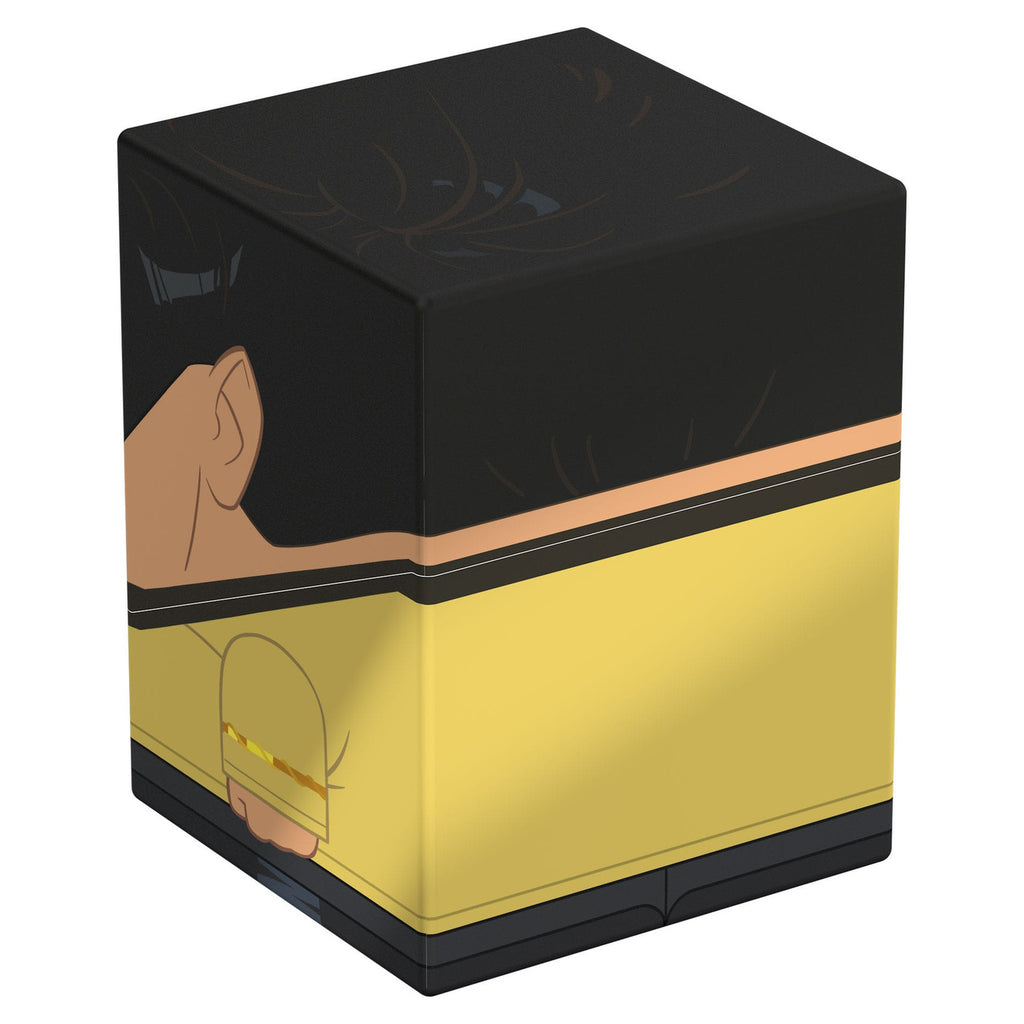 Product image Squaroes Squaroe Star Trek: The Original Series ST015 - Sulu