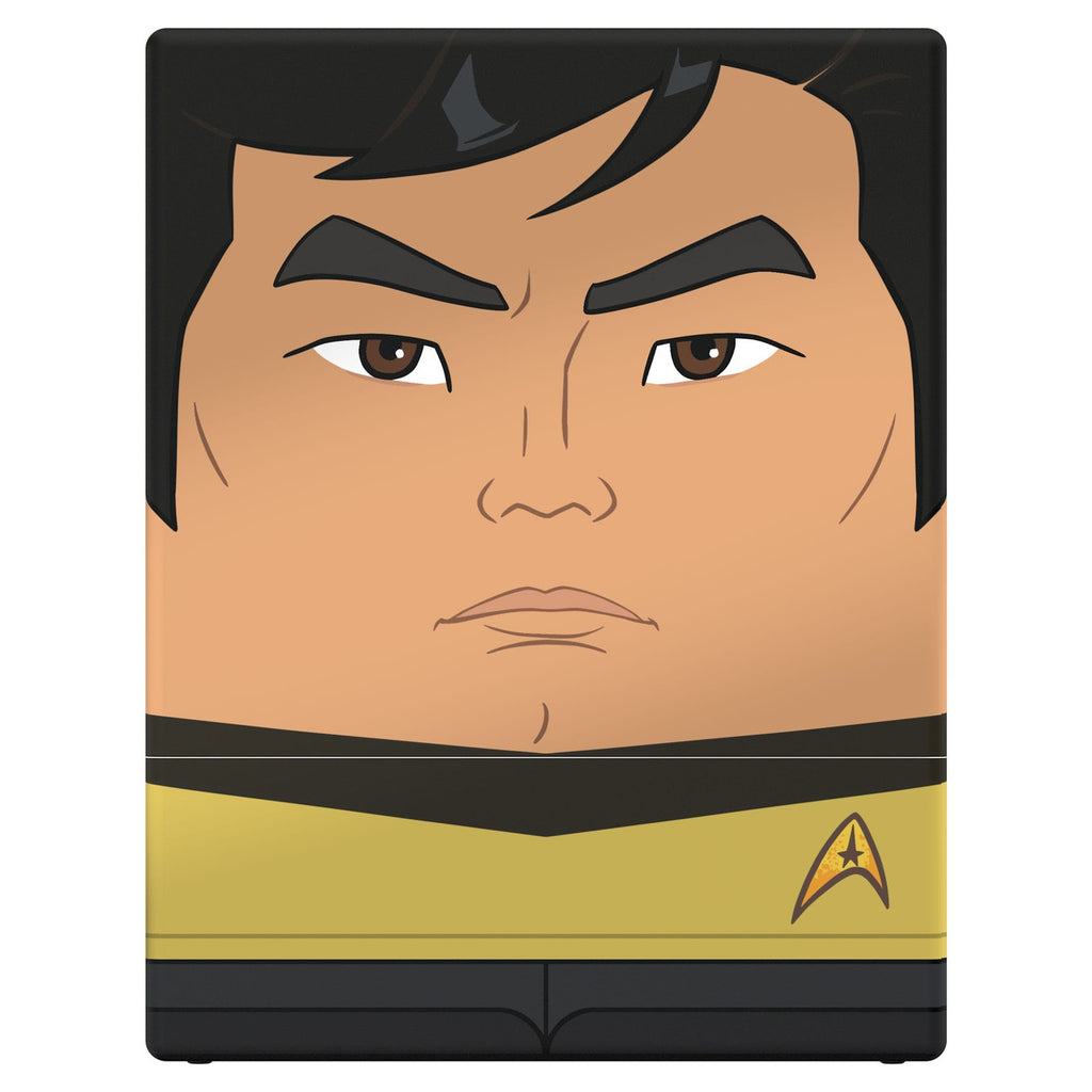 Product image Squaroes Squaroe Star Trek: The Original Series ST015 - Sulu
