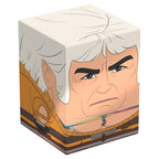 Product image Squaroes Squaroe Star Trek: The Original Series ST016 - Khan