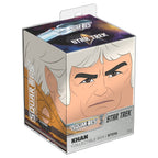 Product image Squaroes Squaroe Star Trek: The Original Series ST016 - Khan