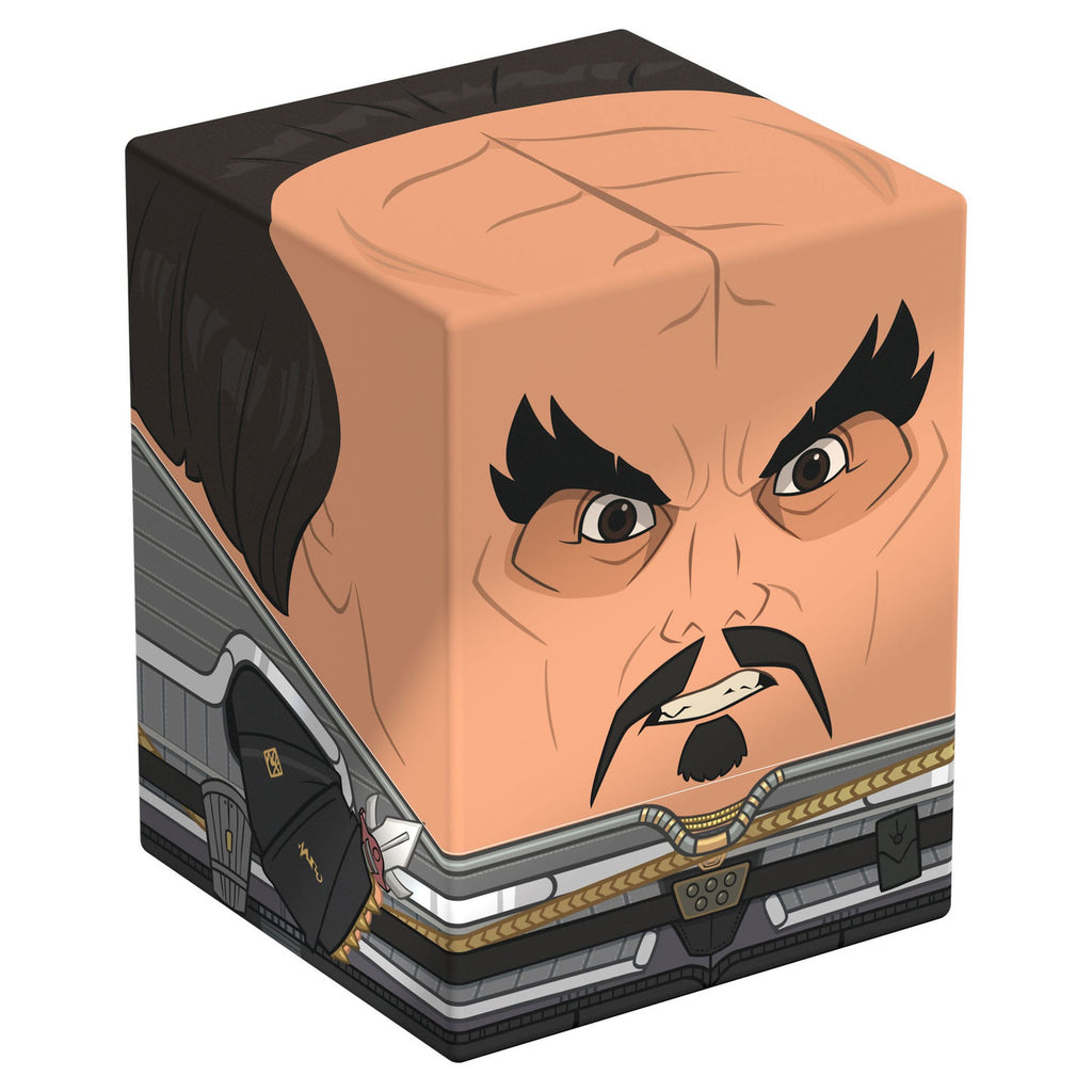 Immagine del prodotto Squaroes Squaroe Star Trek: Serie Classica ST017 - Klingon