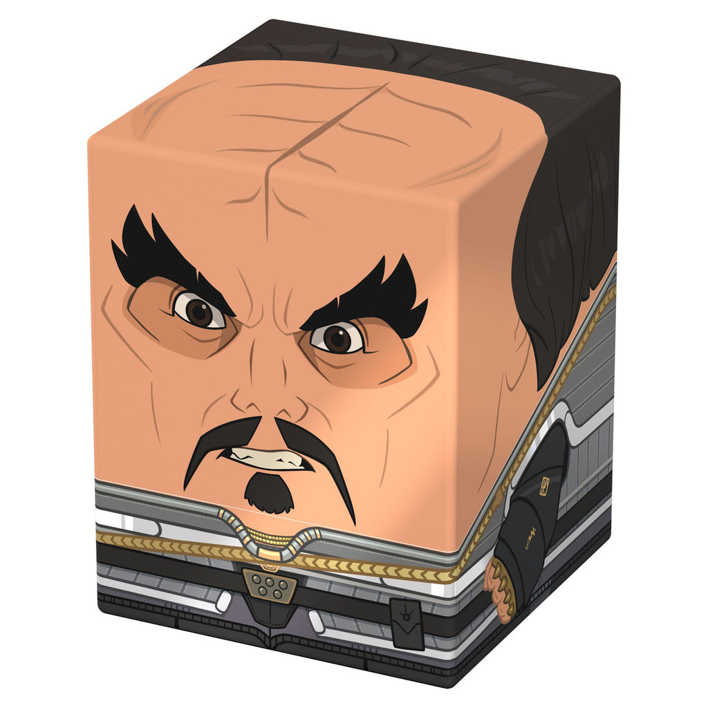 Immagine del prodotto Squaroes Squaroe Star Trek: Serie Classica ST017 - Klingon