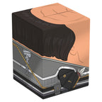 Immagine del prodotto Squaroes Squaroe Star Trek: Serie Classica ST017 - Klingon