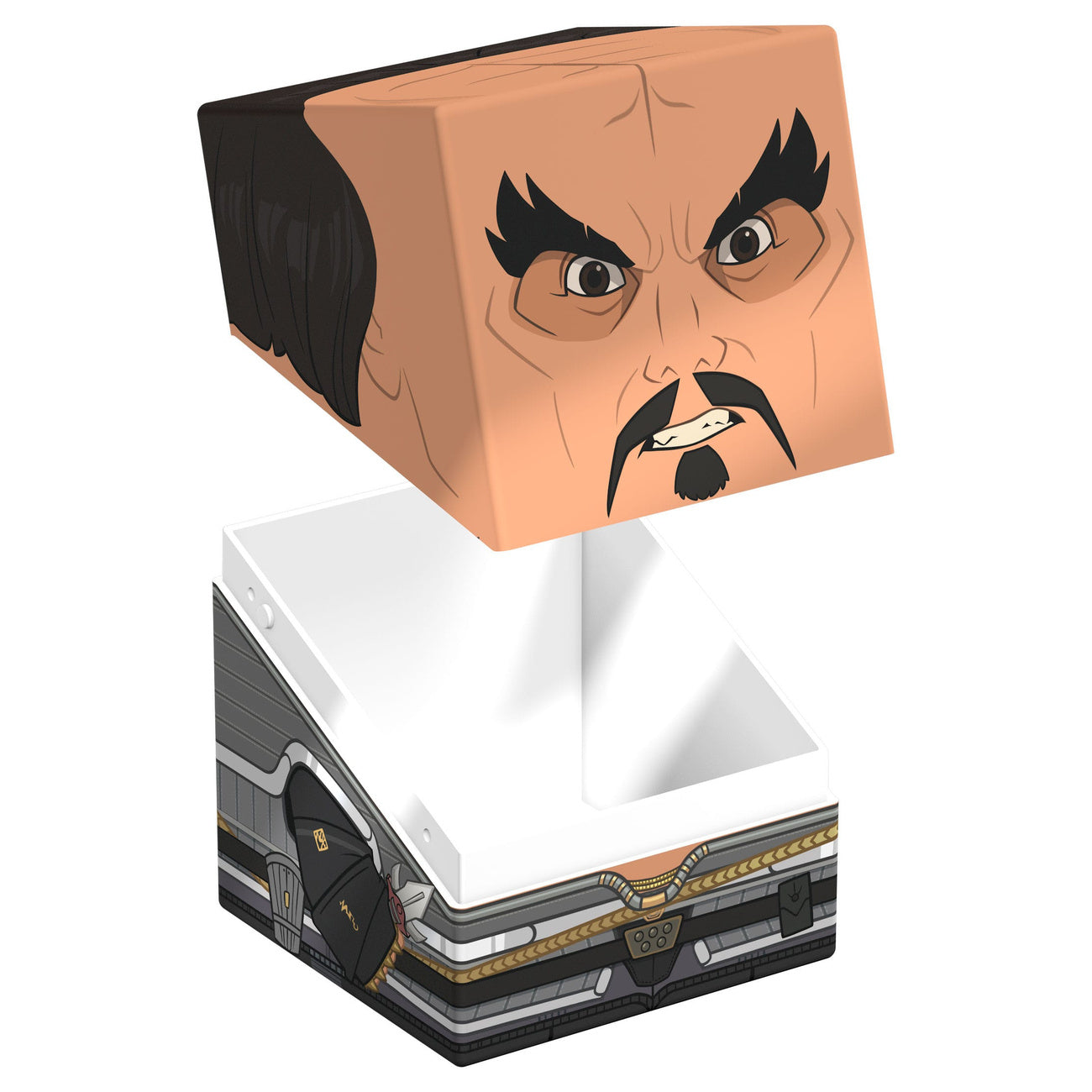 Immagine del prodotto Squaroes Squaroe Star Trek: Serie Classica ST017 - Klingon