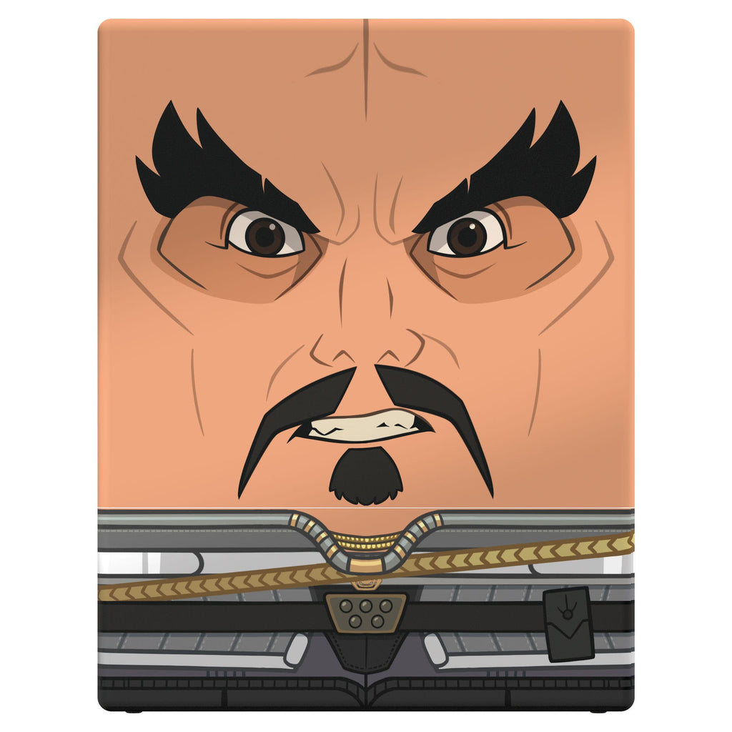 Immagine del prodotto Squaroes Squaroe Star Trek: Serie Classica ST017 - Klingon