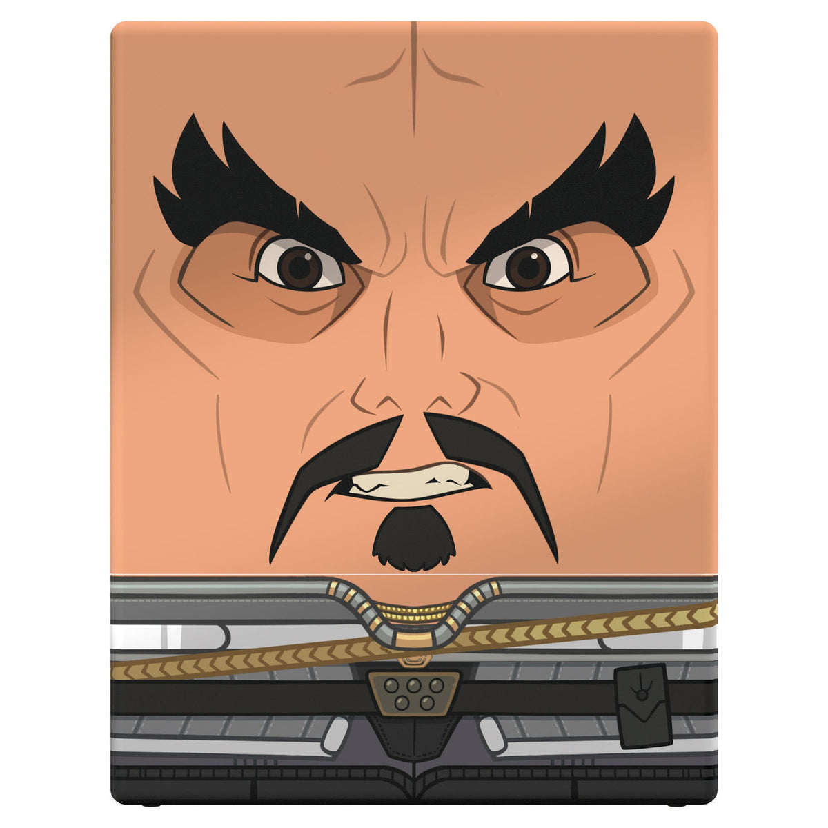 Immagine del prodotto Squaroes Squaroe Star Trek: Serie Classica ST017 - Klingon
