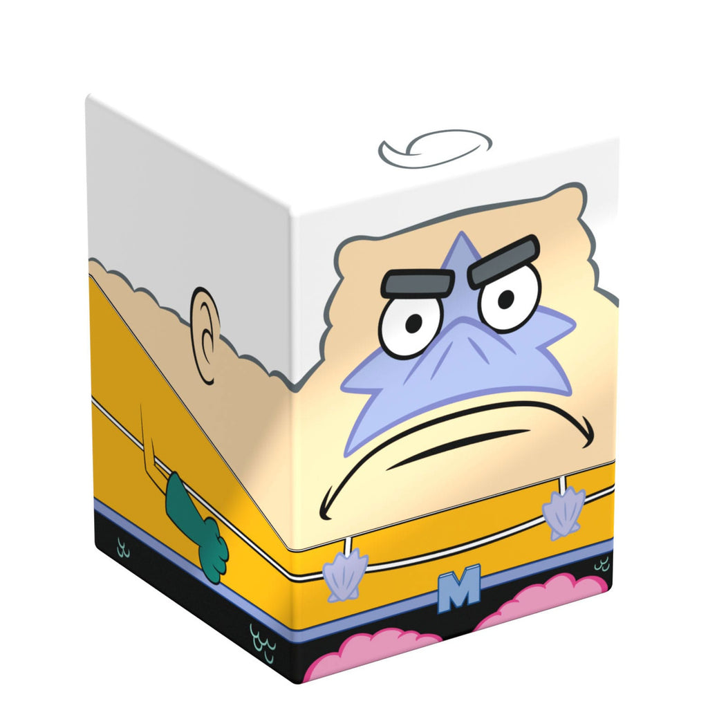 Immagine del prodotto Squaroes Squaroe "SpongeBob" SB010 - Mermaid Man