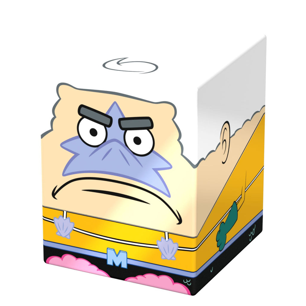 Immagine del prodotto Squaroes Squaroe "SpongeBob" SB010 - Mermaid Man
