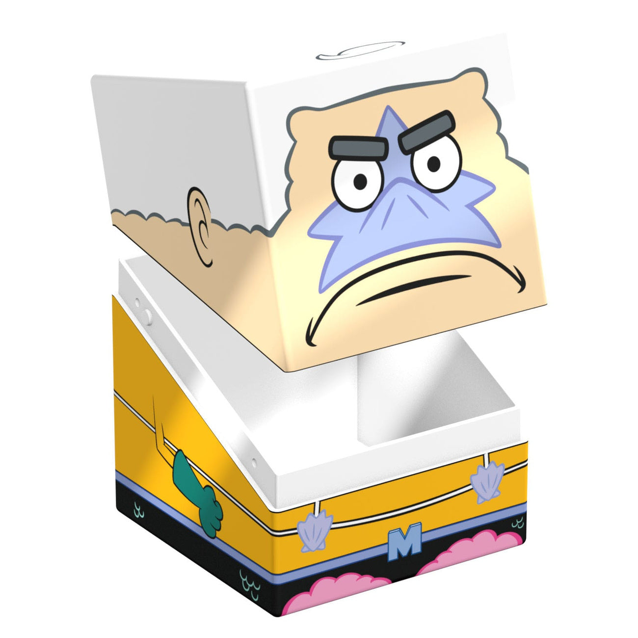 Immagine del prodotto Squaroes Squaroe "SpongeBob" SB010 - Mermaid Man