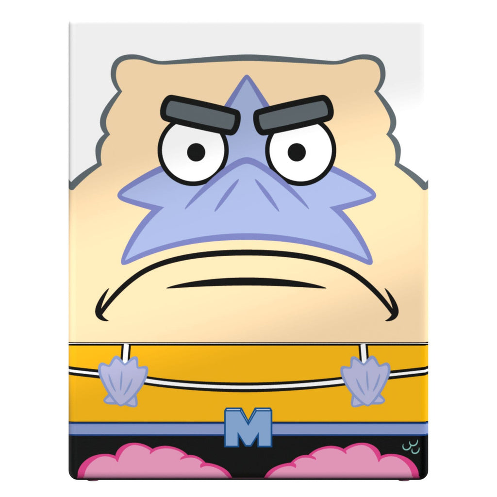 Immagine del prodotto Squaroes Squaroe "SpongeBob" SB010 - Mermaid Man
