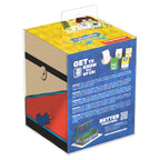 Immagine del prodotto Squaroes Squaroe SpongeBob SquarePants™ SB011 - Superstella Marina
