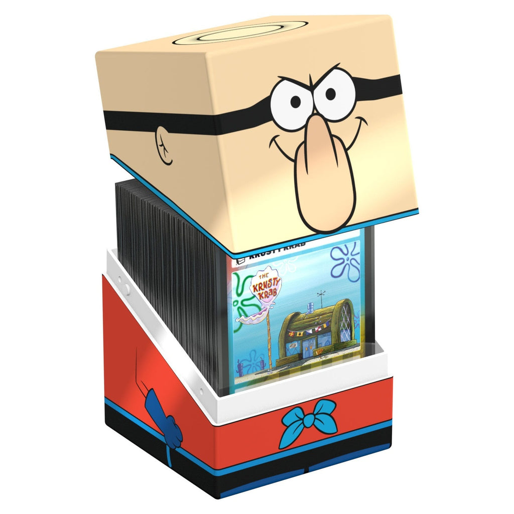 Immagine del prodotto Squaroes Squaroe SpongeBob SquarePants™ SB011 - Superstella Marina