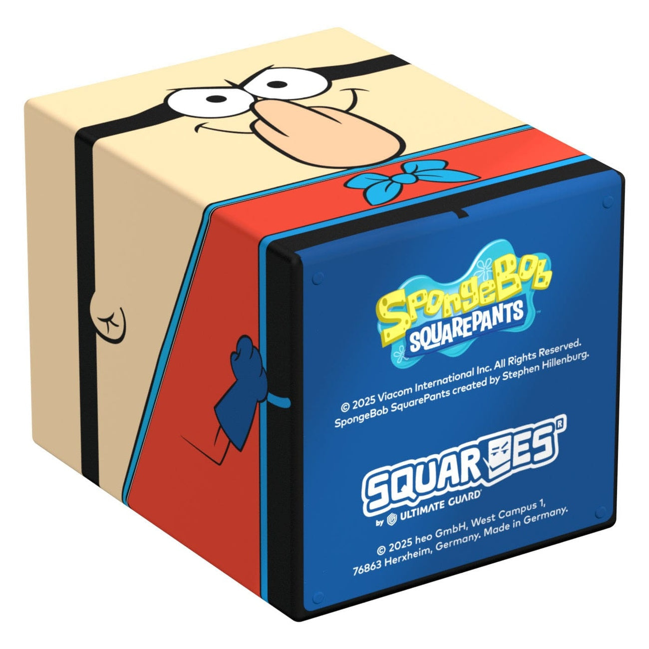 Immagine del prodotto Squaroes Squaroe SpongeBob SquarePants™ SB011 - Superstella Marina