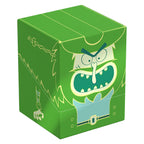 Immagine del prodotto Squaroes Squaroe SpongeBob SquarePants™ SB012 - Olandese Volante